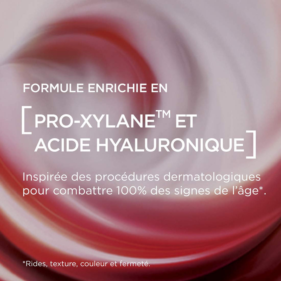 L'Oréal Paris – Revitalift – Laser X3 – Augenpflege Triple Action – Anti-Falten & Multi-Correction A