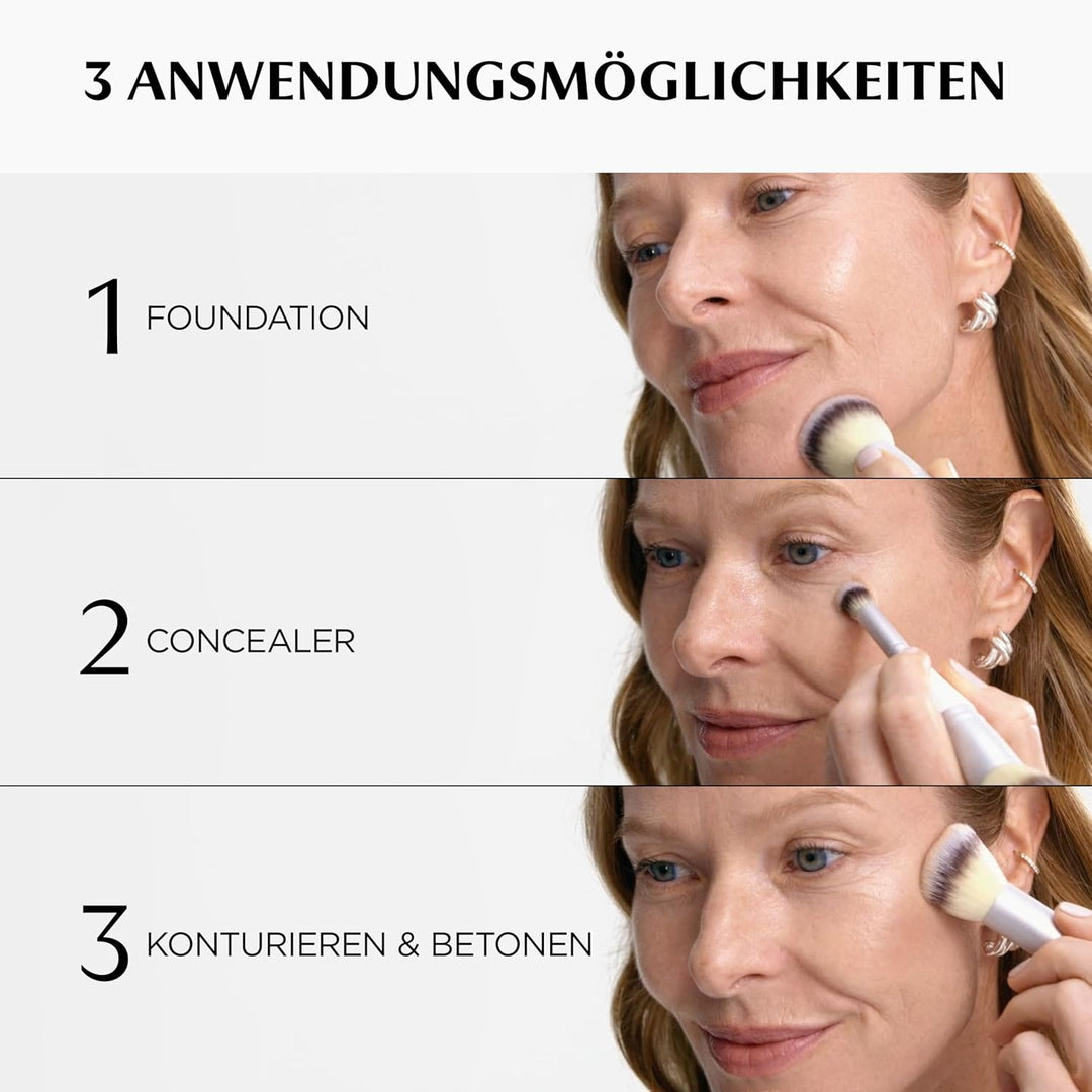 HEAVENLY LUXE complexion perfection brush #7 1 u