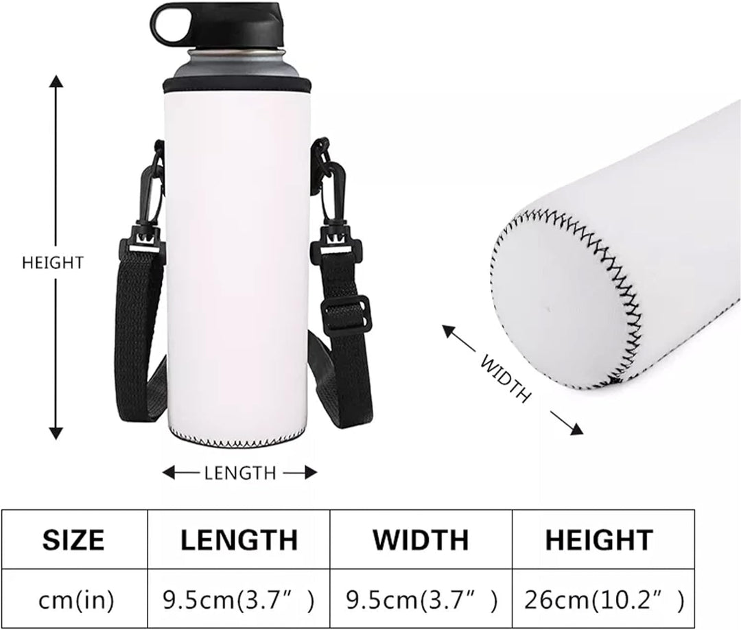 Kuiaobaty Schulrucksack-Set für Kinder, Schulranzen-Set, 4 Stück, Tagesrucksack mit Wasserflaschenbe