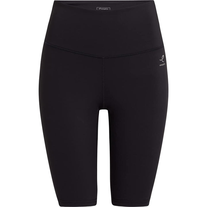 ENERGETICS Damen Leggings Kapinem 1/1 XS Schwarz, XS Schwarz