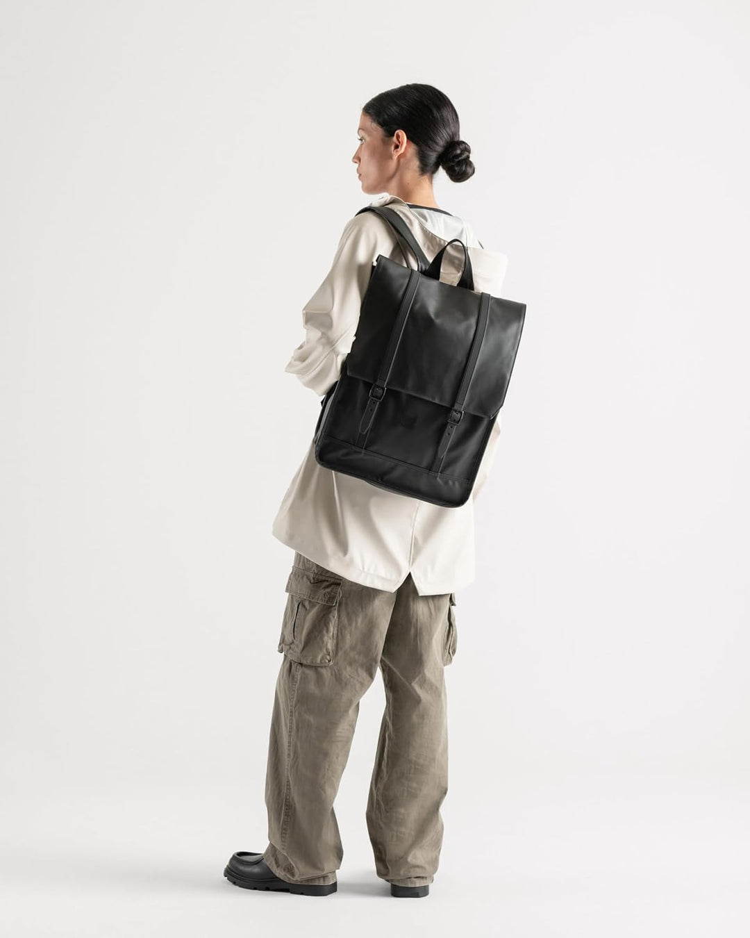 Herschel Survey™ Backpack, Moonbeam, Moonbeam