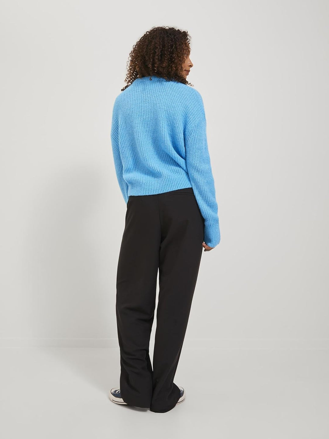 Jack & Jones Female Strickpullover JXEMBER Strickpullover