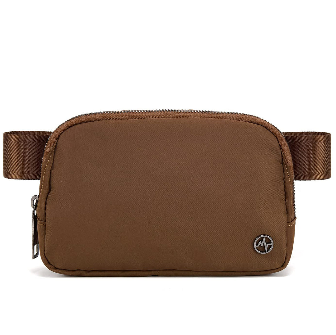 Pander Gürteltasche für Damen, modische Hüfttaschen, Crossbody-Taschen, Gürteltasche mit verstellbar