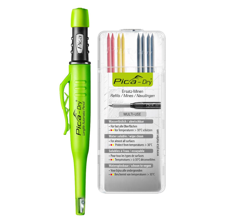 PICA-30402 Pack Pica Dry 3030 + caja minas 4020