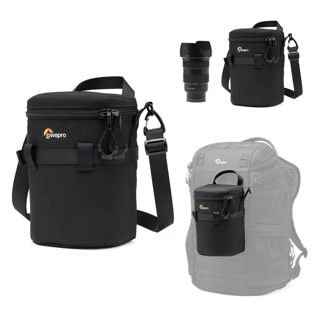 Lowepro ProTactic LCS III -New, cm 8 x 8 III