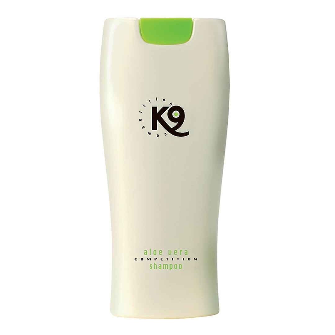 K9 - Shampoo 5.7L Aloe Vera - (718.0506)