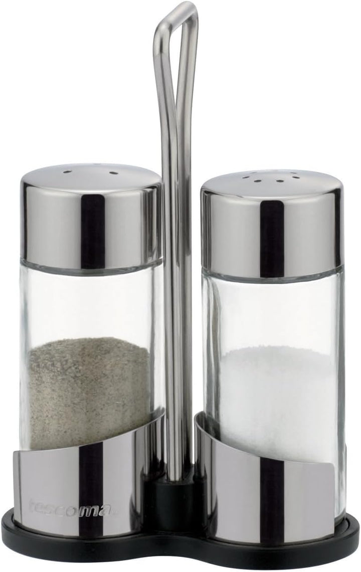 Tescoma Salz- und Pfefferstreuer-Set Club (je 12 Stück) 12 x Salz-Pfeffer, 12 x Salz-Pfeffer