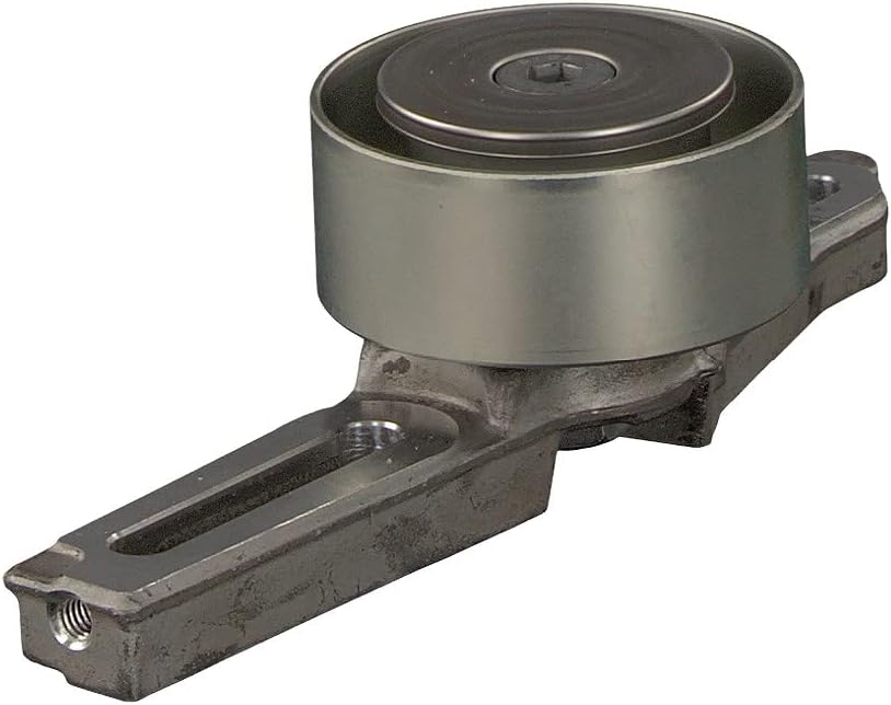 febi bilstein 05853 Riemenspanner für Keilrippenriemen , 1 Stück