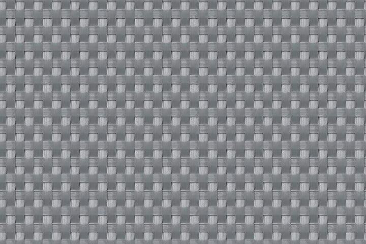 Sellon24® PE-Rattan Balkonverkleidung Balkonbespannung Sichtschutz Windschutz Matte für Balkon Terra