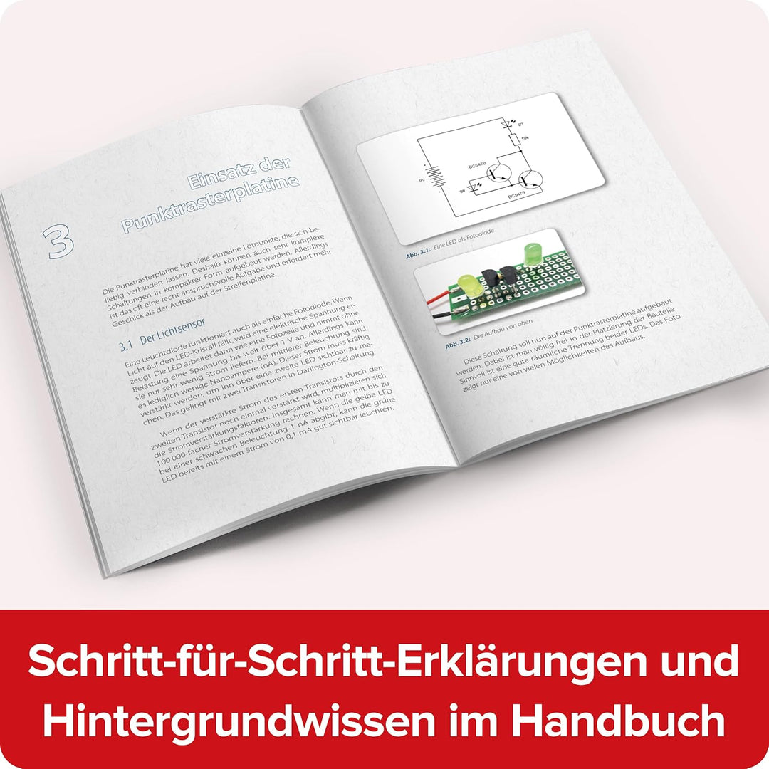 FRANZIS 67122 - Mach&