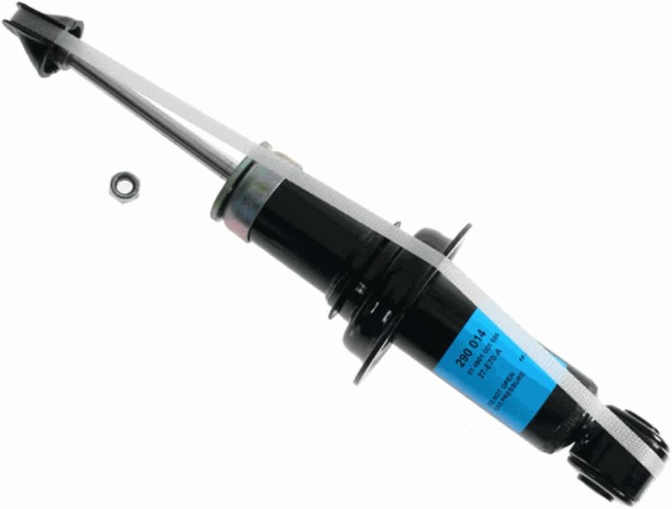 SACHS 290 014 Stossdämpfer for and other applications 290 014 - hinterachse Federung/Dämpfung, 290 0