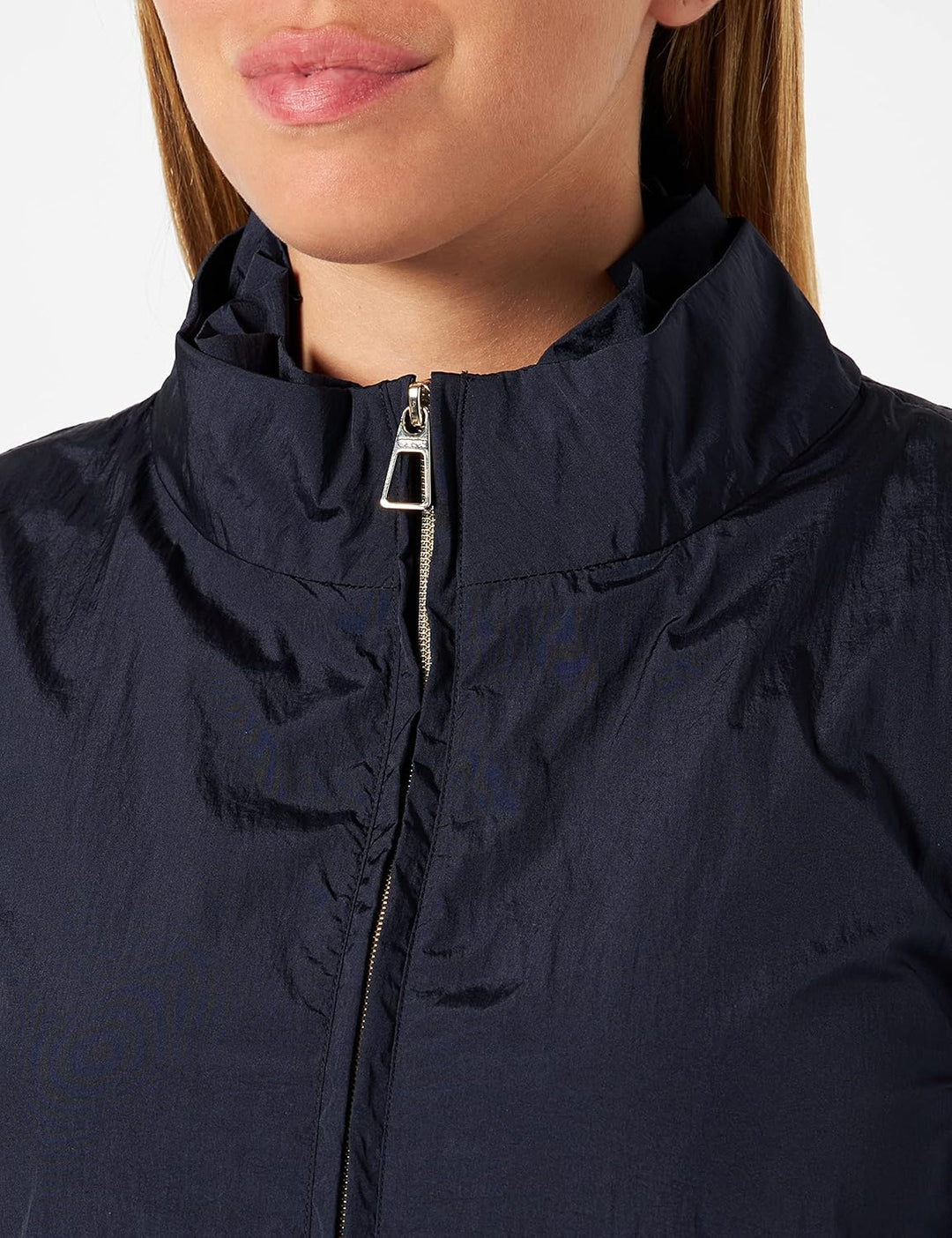Geox Damen Jacket 34 Gothic Blue, 34 Gothic Blue