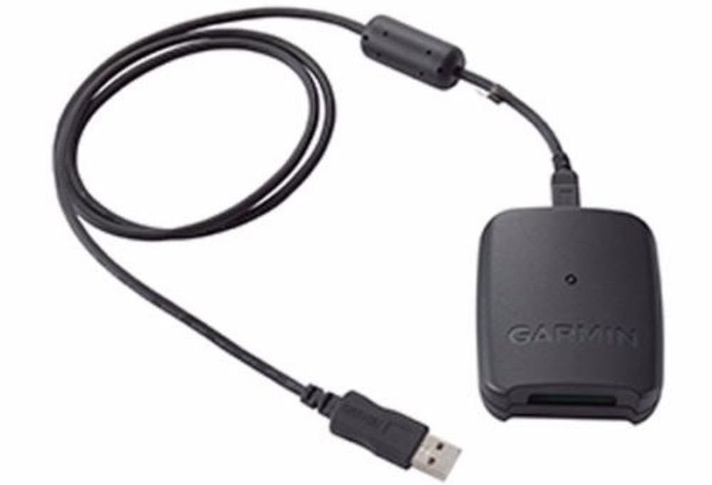 Garmin USB Data Card Programmer- Aviation