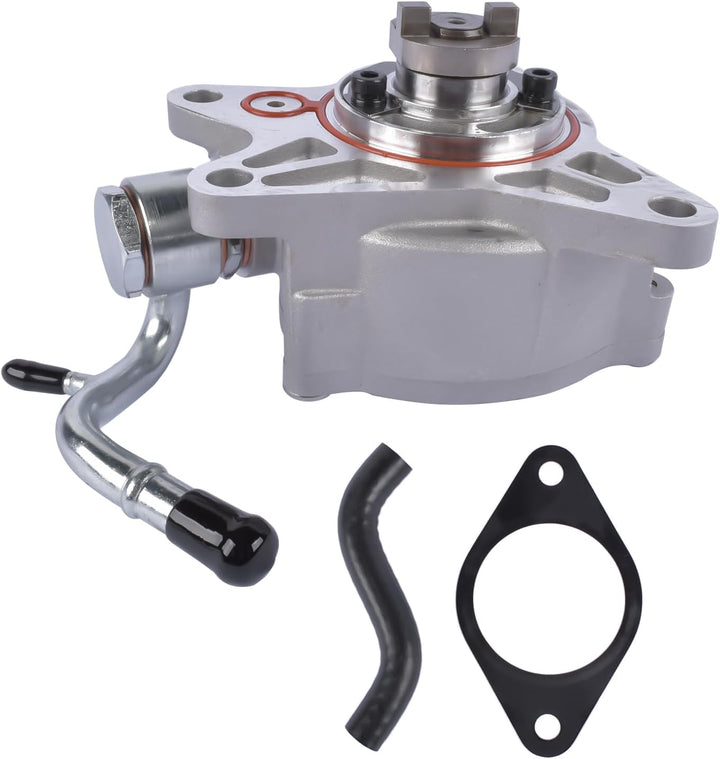 Vakuumpumpensatz Kompatibel mit 3 BM BN 6 GJ CX-5 KF KE 2012-2021 2.2 D SKYACTIV AWD SH1518G00