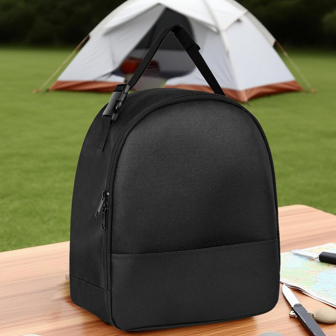 Generisch Camping Tasche Outdoor Tragetasche für Campinglüfter