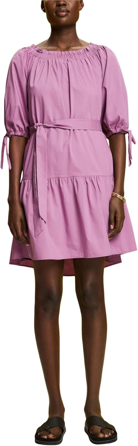 ESPRIT Damen Kleid, 42