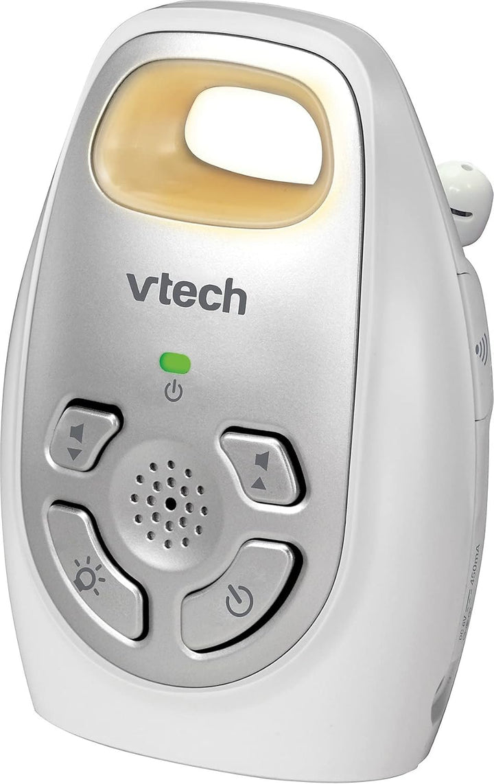 VTech Baby 80-117500 Babyphon BM2110, grau