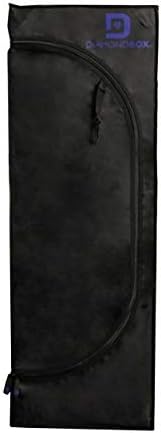 Silver Line SL40 (40x40x120cm)