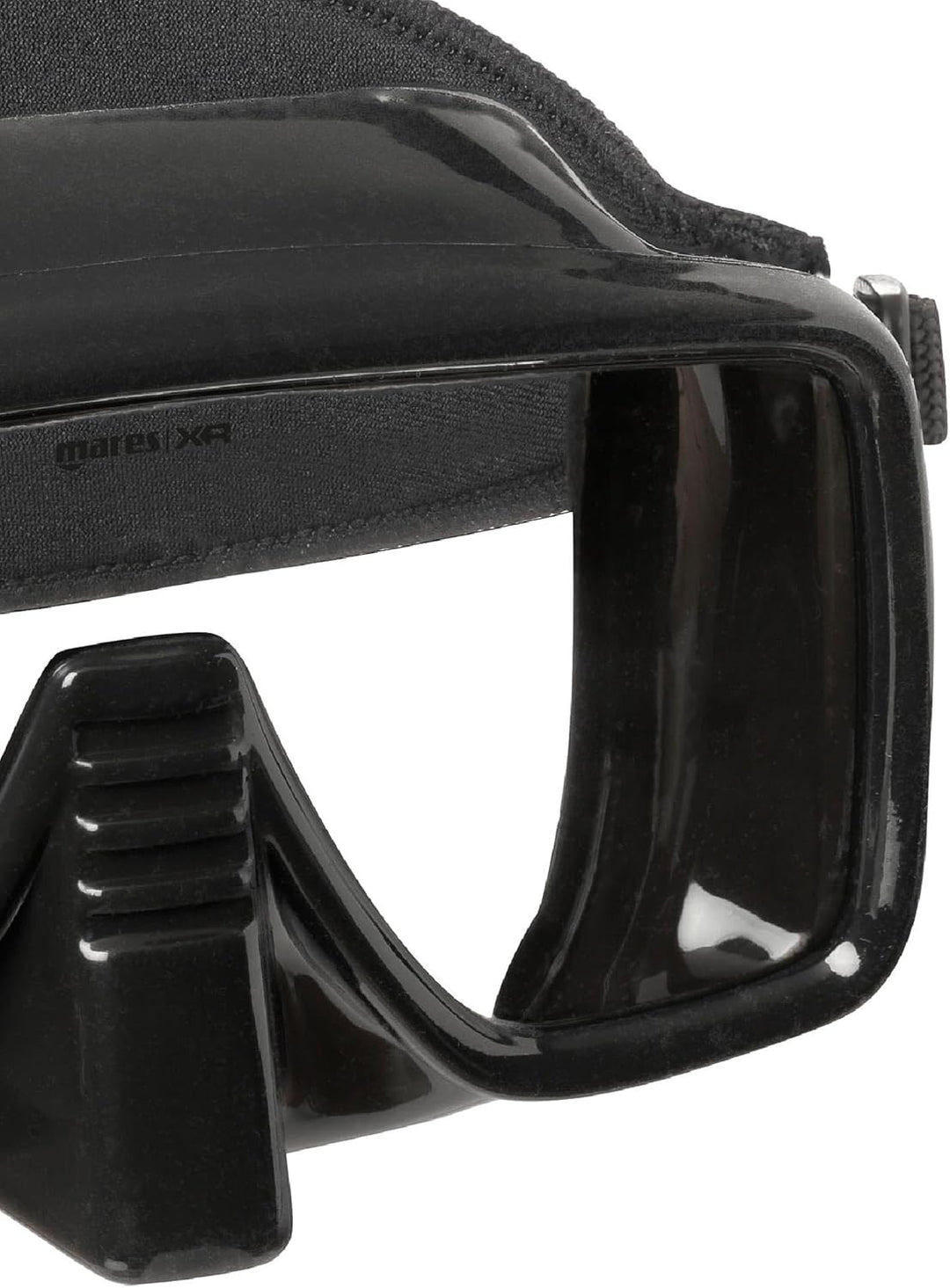 Mares XRM CLASSIC Maske - Black - Black