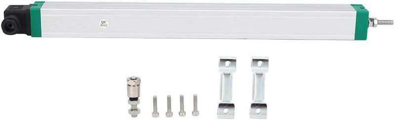 Linearmassstab Schutzart IP67 Elektronischer Lineal Zugstangen Verschiebungssensor für Spritzguss Un