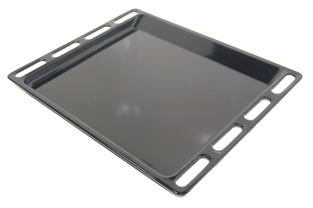 Hotpoint C00081577 Ariston Creda Abtropfschale für Ofen