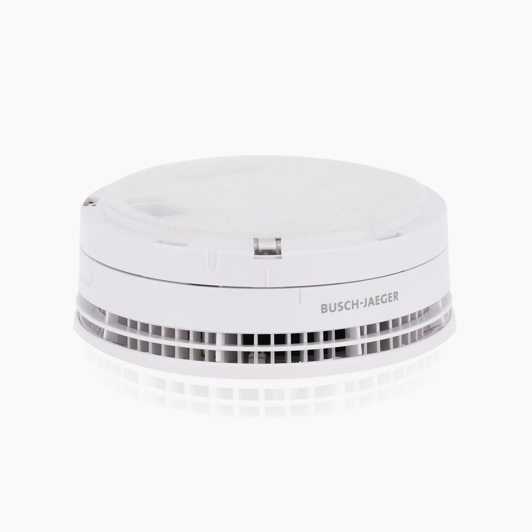 BJ 6833-84 Busch-Rauchalarm Professional, Batteriebetrieben