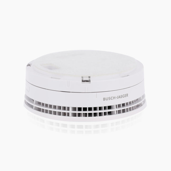 BJ 6833-84 Busch-Rauchalarm Professional, Batteriebetrieben