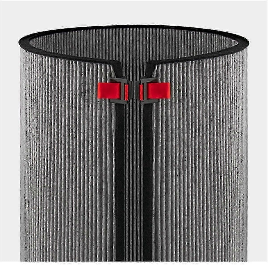 DYSON Big &amp; Quiet Luftreiniger Aktivkohlefilter BP03 True HEPA 972133-03