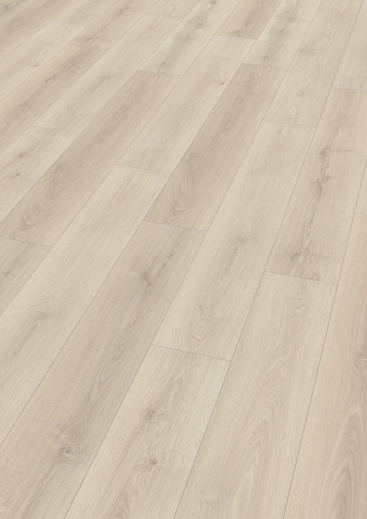 EGGER NatureSense Laminat EL2831 Elton Eiche weiss 1292x193x8mm (1,995m²) 1,995m² | Boden, 1,995m² |