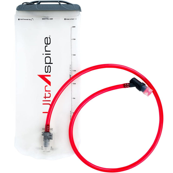 Ultraspire Unisex 2 Liter Blase 2.0, 2 Liter