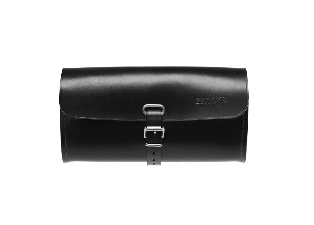 Brooks Saddle Bag Satteltaschen 7 x 21 x 11 cm Schwarz, 7 x 21 x 11 cm Schwarz
