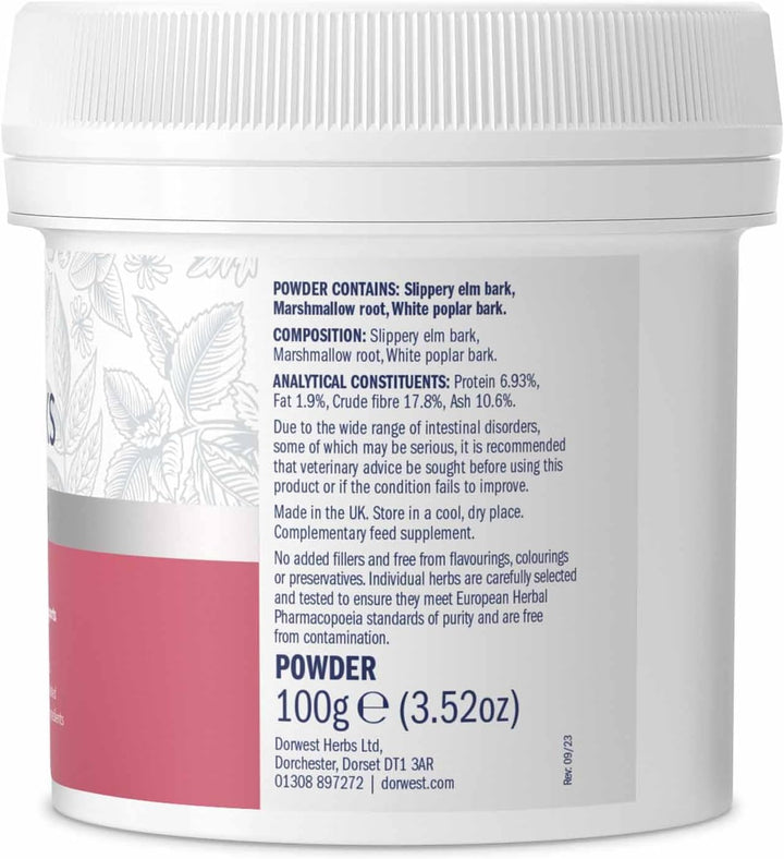 Tree Barks Powder 100g