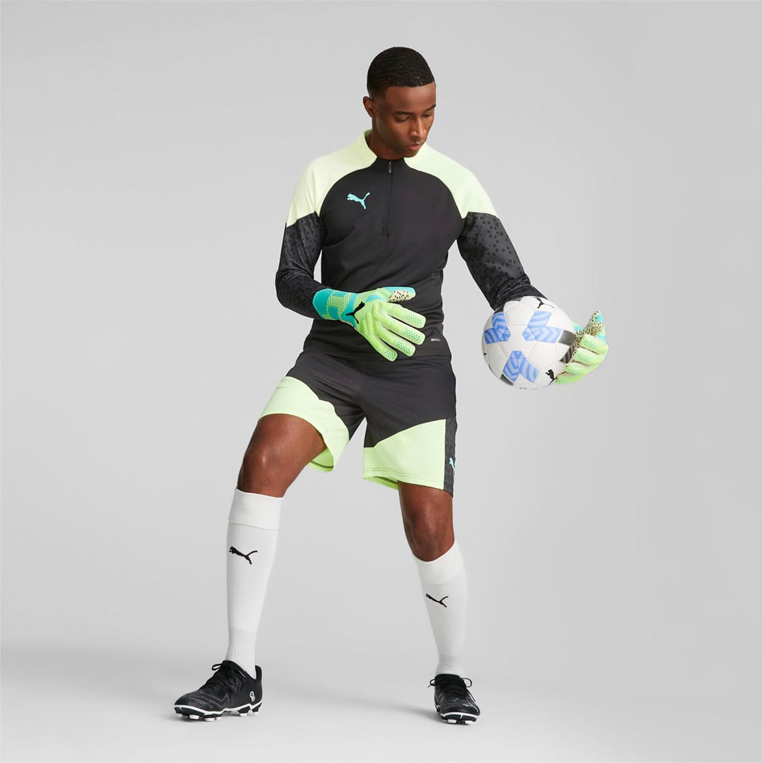 PUMA Future Ultimate NC TW-Handschuhe Eclipse Unisex