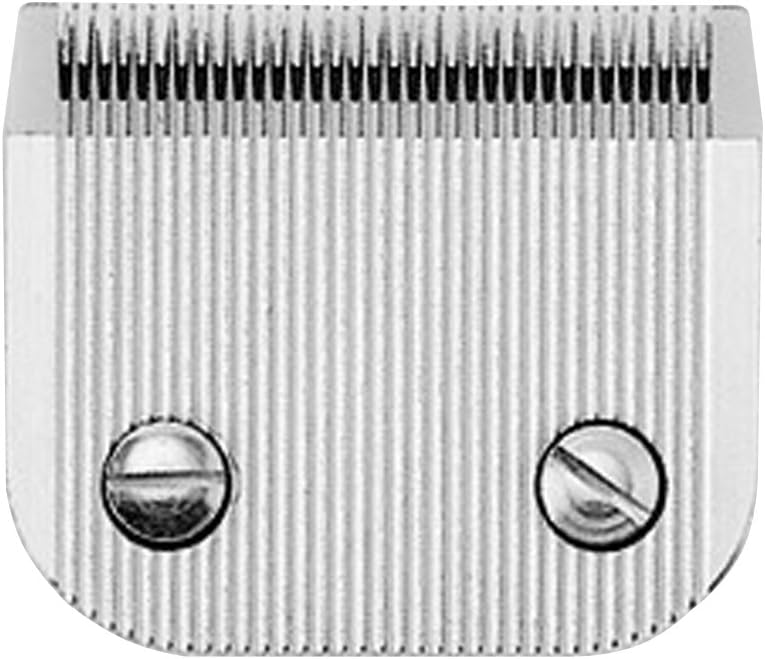 MOSER - Star Blade, Wechselschneidsatz für schneidemaschine MOSER Max45, für Hunde, 1 mm