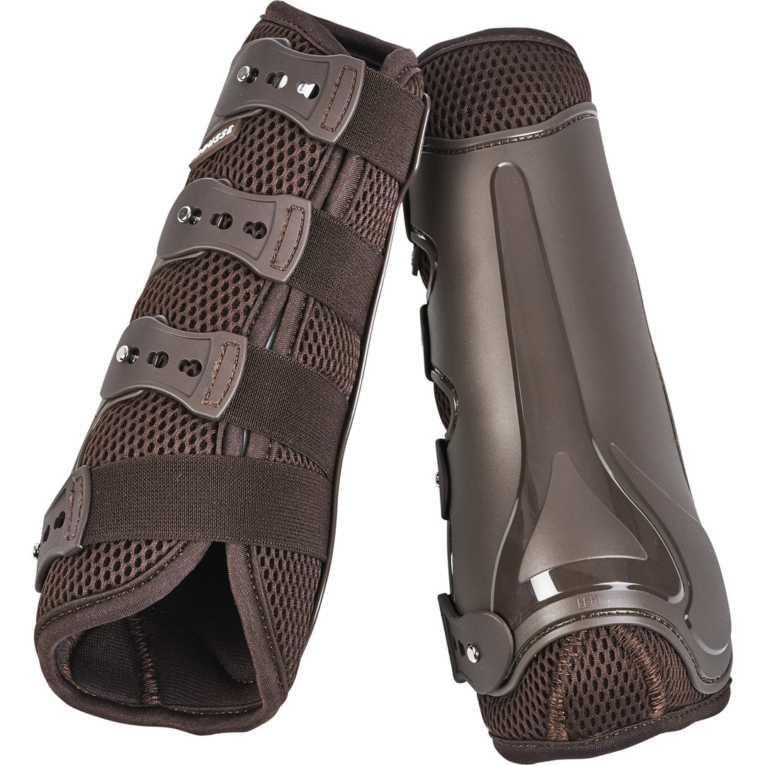 BUSSE Gamaschen DRESSAGE-PRO-MESH