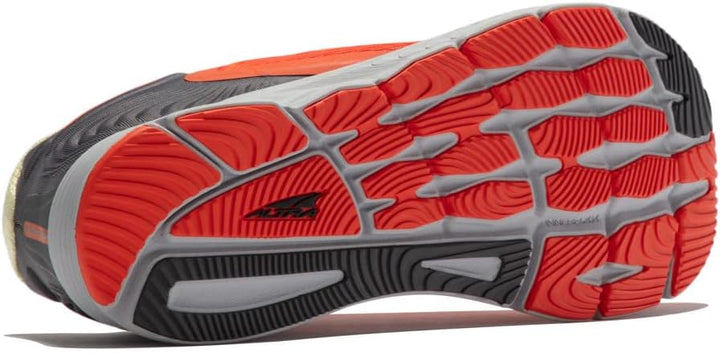 ALTRA Damen Torin 5 Laufschuhe für Erwachsene 41 EU Orange, 41 EU Orange