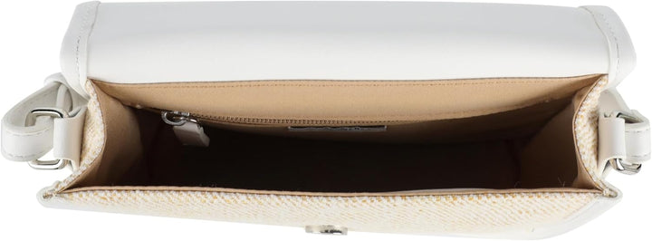 Gerry Weber - summer walk shoulderbag shf Schwarz 21,00x15,00x6,00 cm Farbe:gelb / Material:polyeste