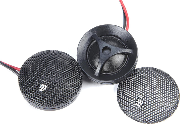 Morel MAXIMO ULTRA 502 130 mm PERFORMANCE System 2-Wege