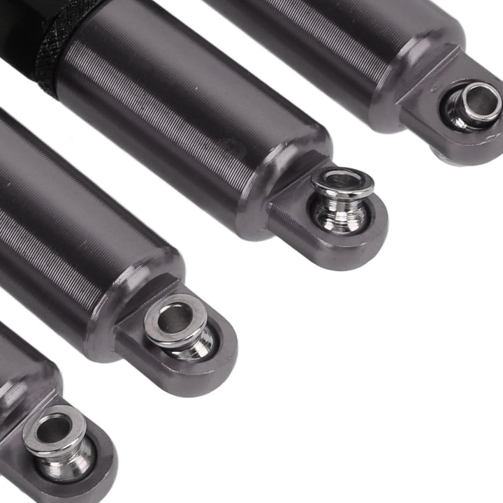 4 Stück RC-StossDämpfer 60 Mm Dämpfer Intern für MN 1/16 Ferngesteuerte Automodell-Upgrades, Interne
