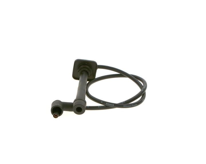 Bosch 0986357198 - Zündleitung - 4er Set