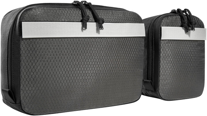 Tasmanian Tiger TT Multipurpose Pouch Set VL Modulare Rucksack-Zusatztaschen Organizer Packwürfel mi