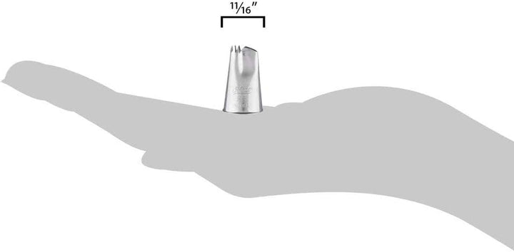 Ateco Decorating Tip 88 by Ateco