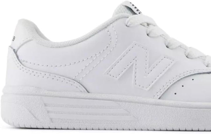 New Balance BB80 V1 White 32 EU Ww Weiss, 32 EU Ww Weiss