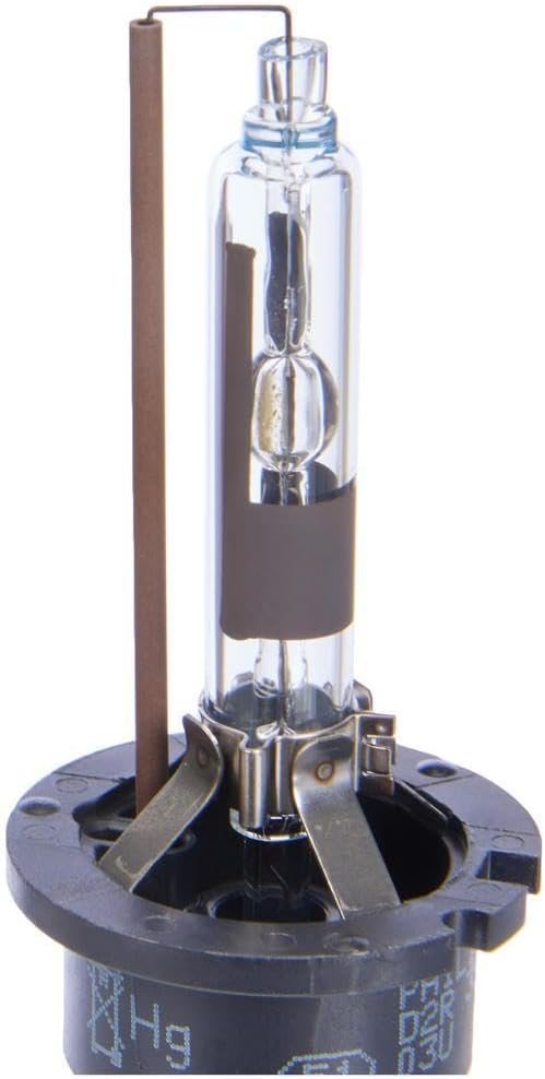 Philips 85126VIS1 Xenon Vision D2R, 1-er Blister, D2R