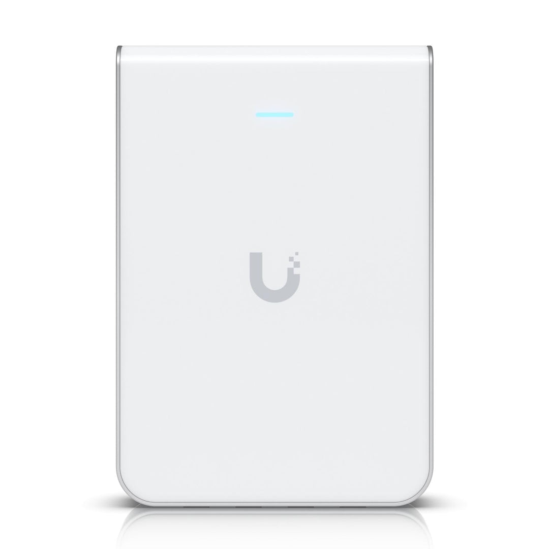 Ubiquiti Networks Wall-mounted WiFi 6 access