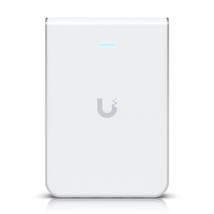 Ubiquiti Networks Wall-mounted WiFi 6 access