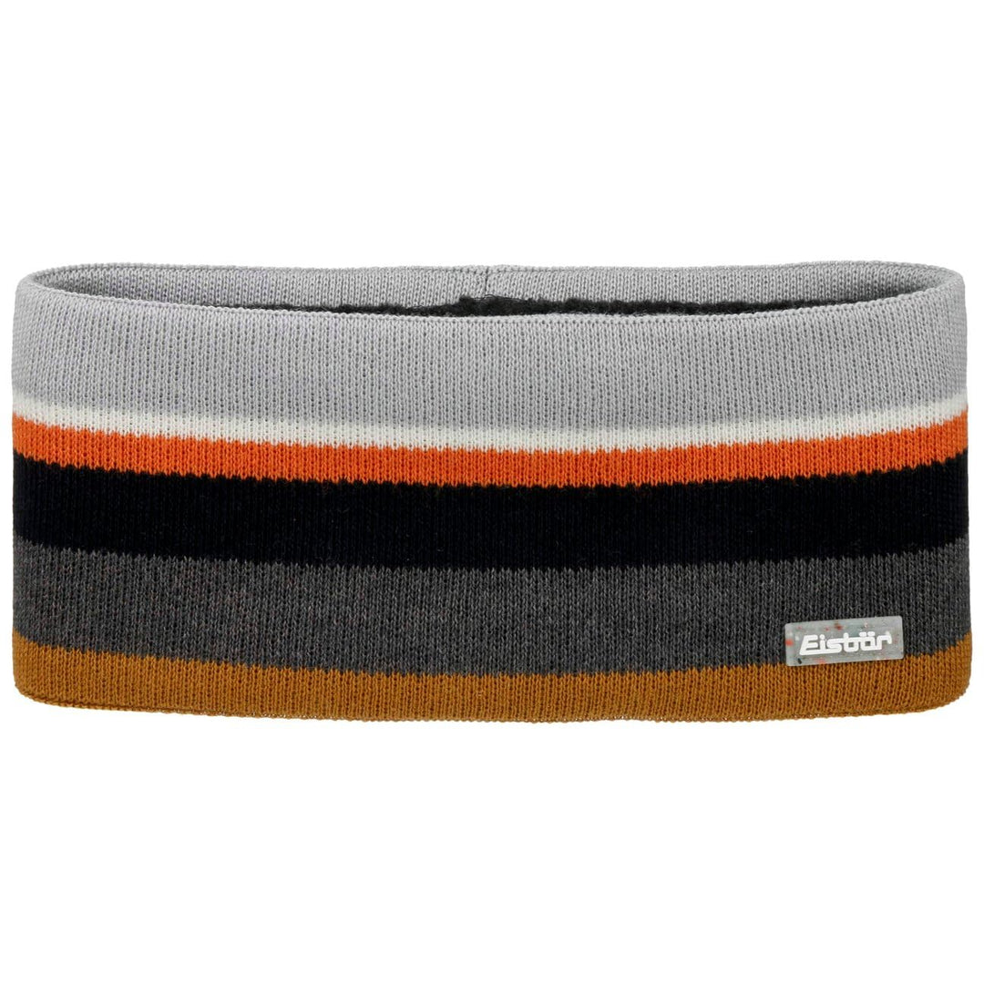 Eisbär Miron 2.0 RL Stirnband grau/braun