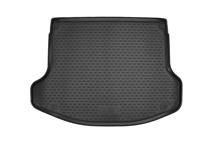 Element Passgenaue Premium Antirutsch Gummi Kofferraumwanne - Hyundai i30