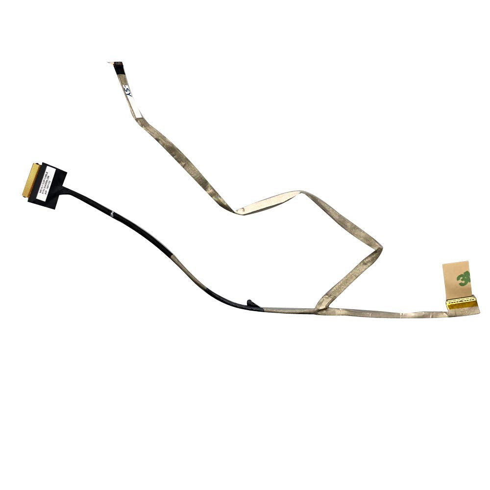 Gintai LCD LVDS Video Display EDV Bildschirm FHD Kabel Ersatz für MSI MS16J6 K1N-3040094-J36 30Pin