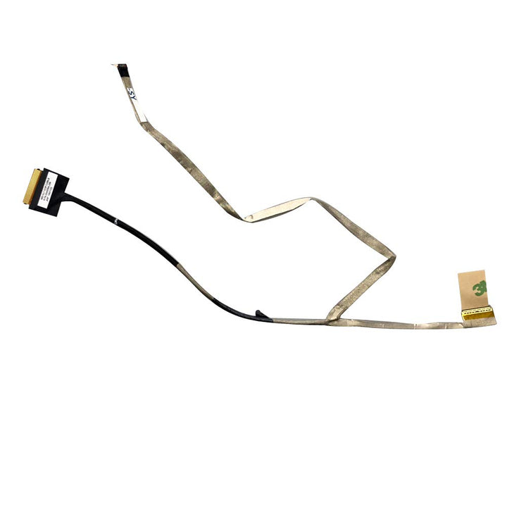 Gintai LCD LVDS Video Display EDV Bildschirm FHD Kabel Ersatz für MSI MS16J6 K1N-3040094-J36 30Pin